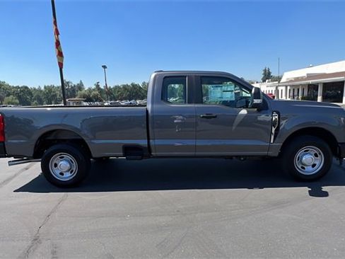 New 2023 Ford F350 XL w/ XL Driver Assist Package image 3