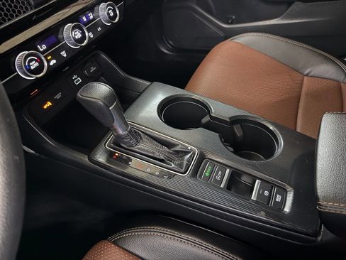 Used 2023 Honda Civic LX image 39