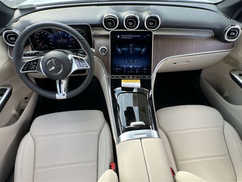 New 2026 Mercedes-Benz GLC 300 4MATIC image 28