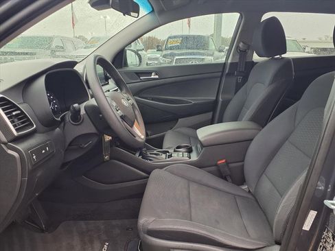 Used 2020 Hyundai Tucson SE image 17