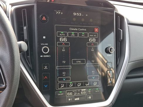 Certified 2024 Subaru Crosstrek 2.0i Premium AWD/4WD image 19