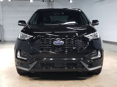 Used 2023 Ford Edge ST AWD/4WD image 2