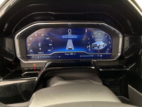 Used 2023 Chevrolet Silverado 1500 LT Trail Boss w/ Protection Package image 20