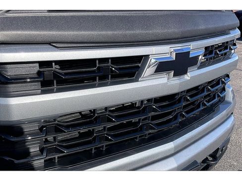 Used 2023 Chevrolet Silverado 1500 RST w/ Rally Edition image 31