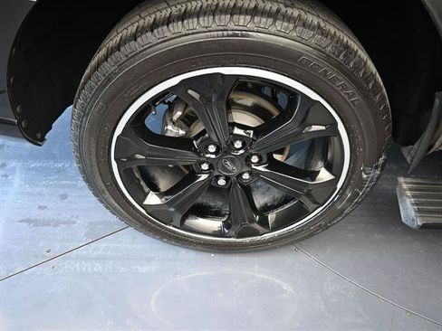Certified 2023 Ford Expedition Limited RWD image 27