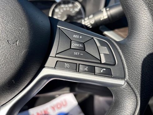 Used 2024 Nissan Altima 2.5 SV image 19