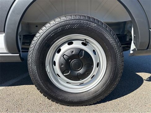 New 2025 Ford Transit 350 XL image 20