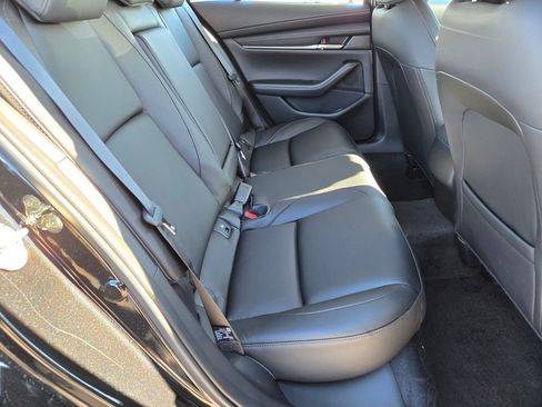 New 2026 MAZDA MAZDA3 2.5 S Sedan w/ Preferred Pkg image 18