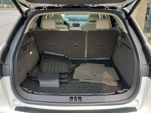 Used 2019 Lincoln Nautilus Reserve FWD image 5