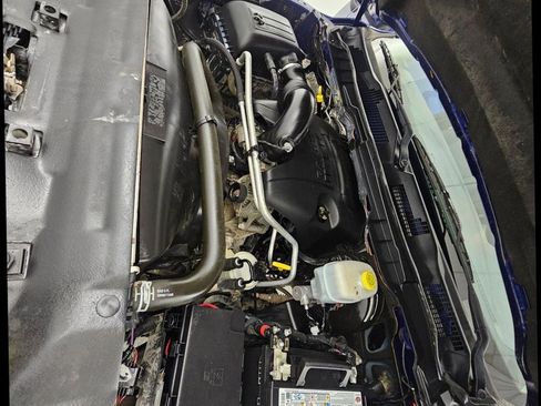 Used 2016 RAM 2500 Tradesman w/ Popular Equipment Group image 27