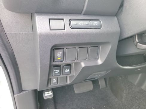 New 2026 Nissan Frontier S AWD/4WD image 17