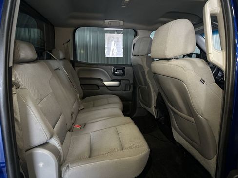 Used 2014 Chevrolet Silverado 1500 LT w/ All Star Edition AWD/4WD image 32