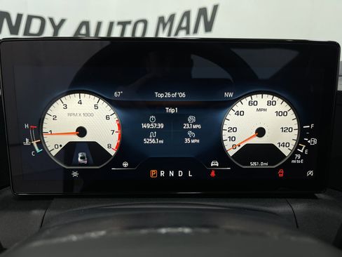 Used 2026 Ford Mustang EcoBoost image 22