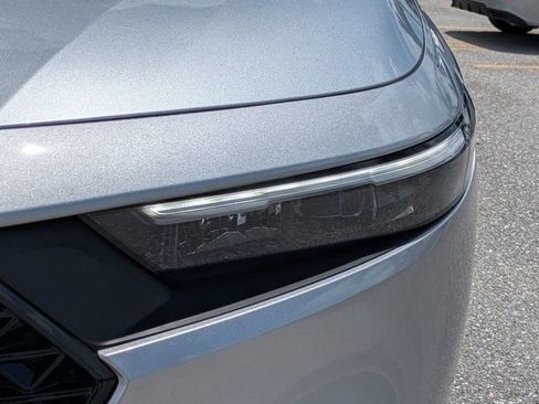 Certified 2026 Honda Accord LX image 10