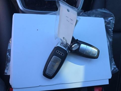 Used 2023 Audi A3 2.0T Premium Plus w/ Premium Plus Package image 11