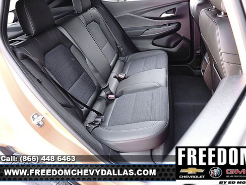 New 2026 Buick Envista Preferred FWD image 16