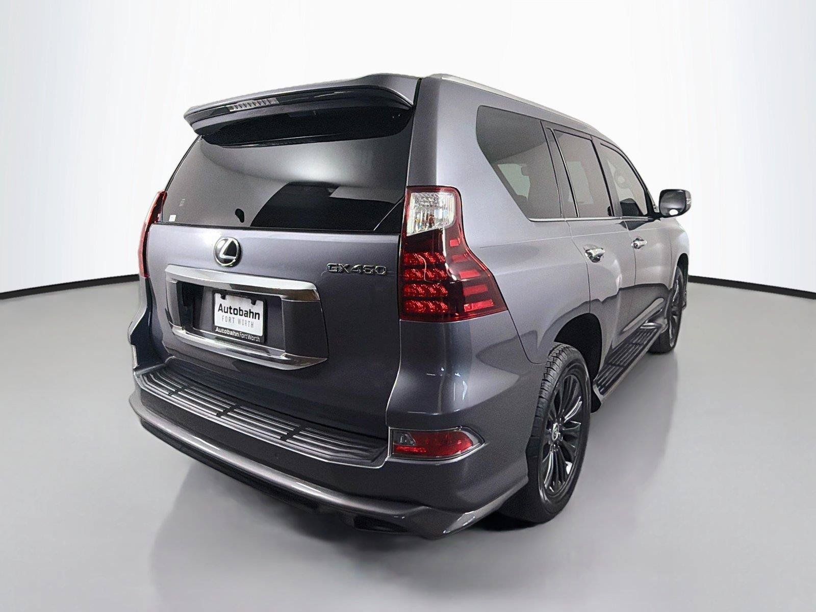 Used 2021 Lexus GX 460 Premium AWD/4WD image 5