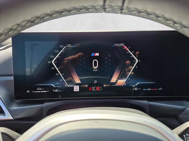 New 2027 BMW 430i w/ M Sport Package RWD image 10