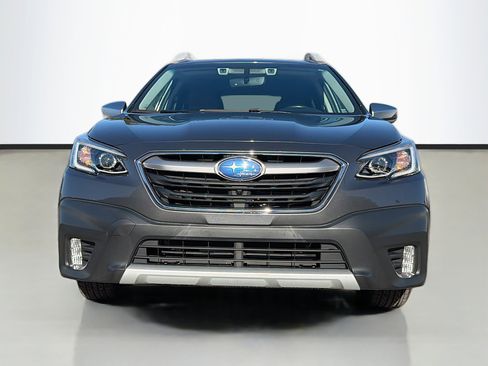Used 2021 Subaru Outback Touring XT image 8