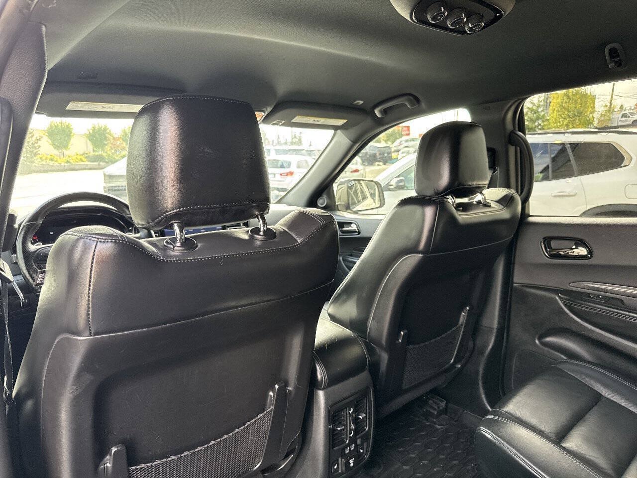 Used 2021 Dodge Durango GT AWD/4WD image 28
