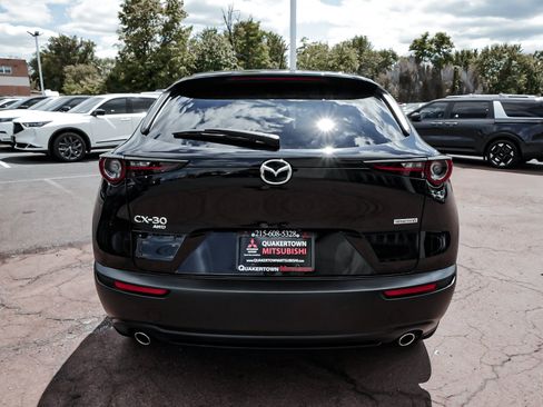 Used 2026 MAZDA CX-30 AWD 2.5 S w/ Select Sport Pkg image 5