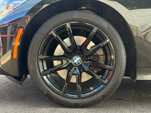 Used 2020 BMW 330i xDrive Sedan w/ Premium Package AWD/4WD image 14