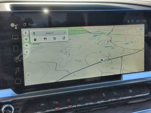 Used 2026 GMC Sierra 1500 SLT w/ SLT Premium Plus Package image 14