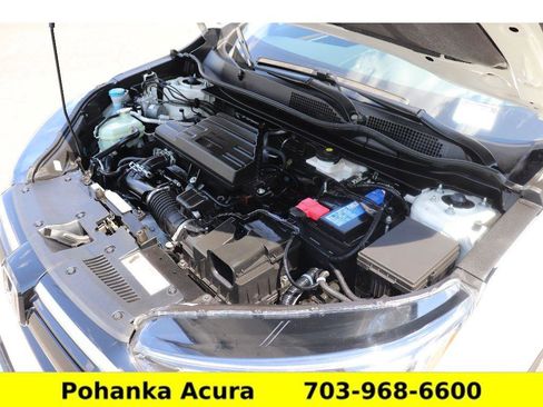 Used 2021 Honda CR-V EX-L image 32