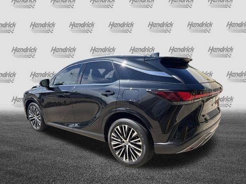 Used 2023 Lexus RX 350 Premium Plus w/ Cold Area Package AWD/4WD image 8