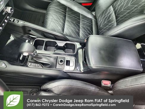 Used 2024 Kia Telluride SX X-Pro image 28