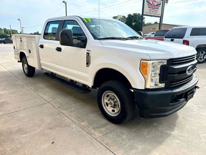 Used 2017 Ford F350 XL