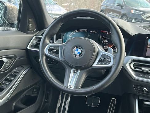 Used 2020 BMW M340i xDrive w/ Premium Package image 24