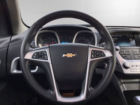 Used 2014 Chevrolet Equinox LTZ image 12