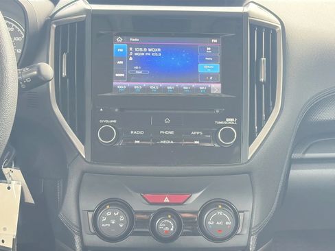 Used 2020 Subaru Forester w/ Alloy Wheel Package AWD/4WD image 23