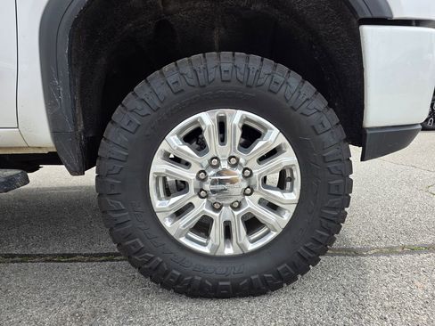 Used 2020 GMC Sierra 2500 Denali w/ Denali Ultimate Package image 31