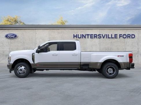 New 2026 Ford F350 King Ranch AWD/4WD image 3