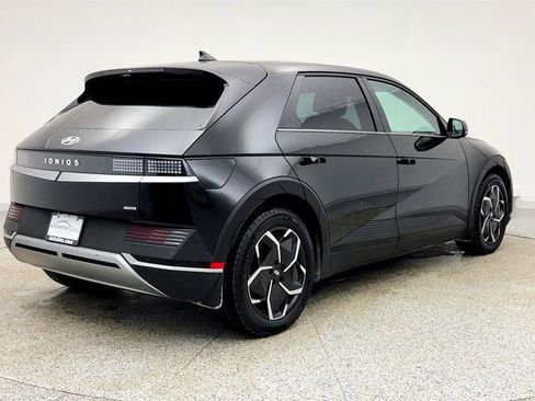 Used 2023 Hyundai Ioniq 5 SEL w/ Cargo Package image 5