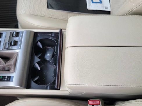 Used 2015 Lexus GX 460 Luxury image 13