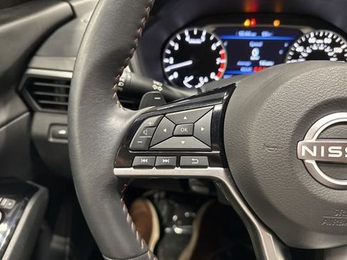 Used 2023 Nissan Altima 2.5 SR image 15