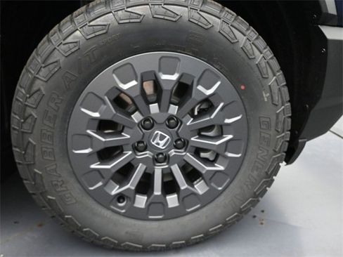 New 2026 Honda Passport TrailSport image 29