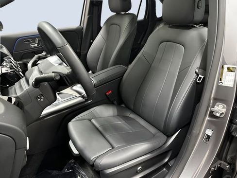 Used 2026 Mercedes-Benz GLA 250 4MATIC image 28