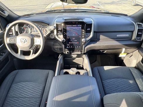 New 2026 RAM 2500 Big Horn image 12