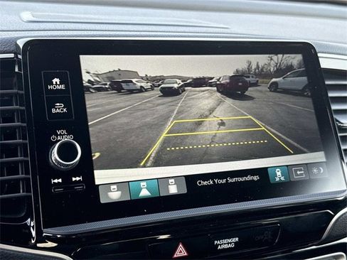 New 2026 Honda Ridgeline Black Edition image 19