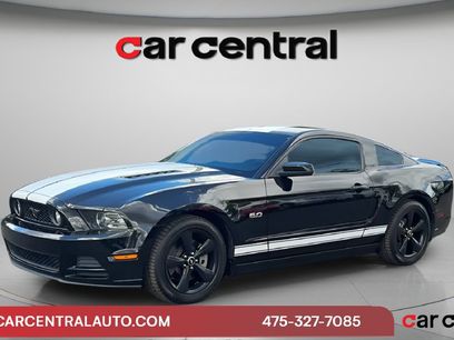 Used 2013 Ford Mustang GT