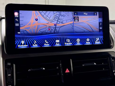 Used 2022 Lexus GX 460 Premium w/ Premium Plus Package image 17