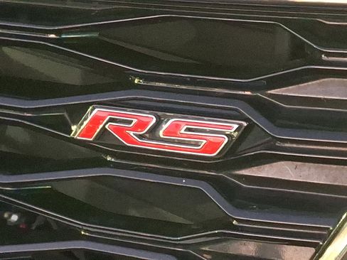 Certified 2023 Chevrolet Equinox RS image 29