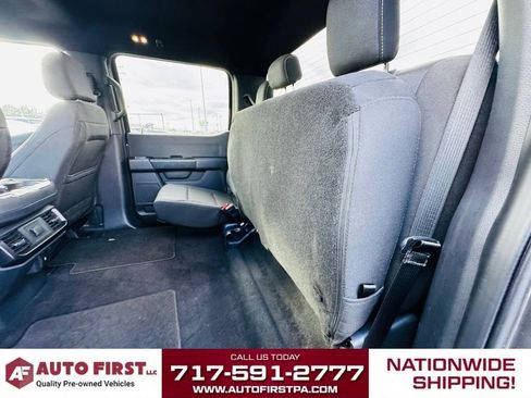 Used 2024 Ford F150 STX w/ Tow/Haul Package image 19