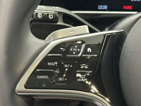 Certified 2025 Mercedes-Benz E 450 4MATIC All-Terrain Wagon image 27