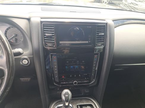 Used 2021 INFINITI QX80 Luxe image 19