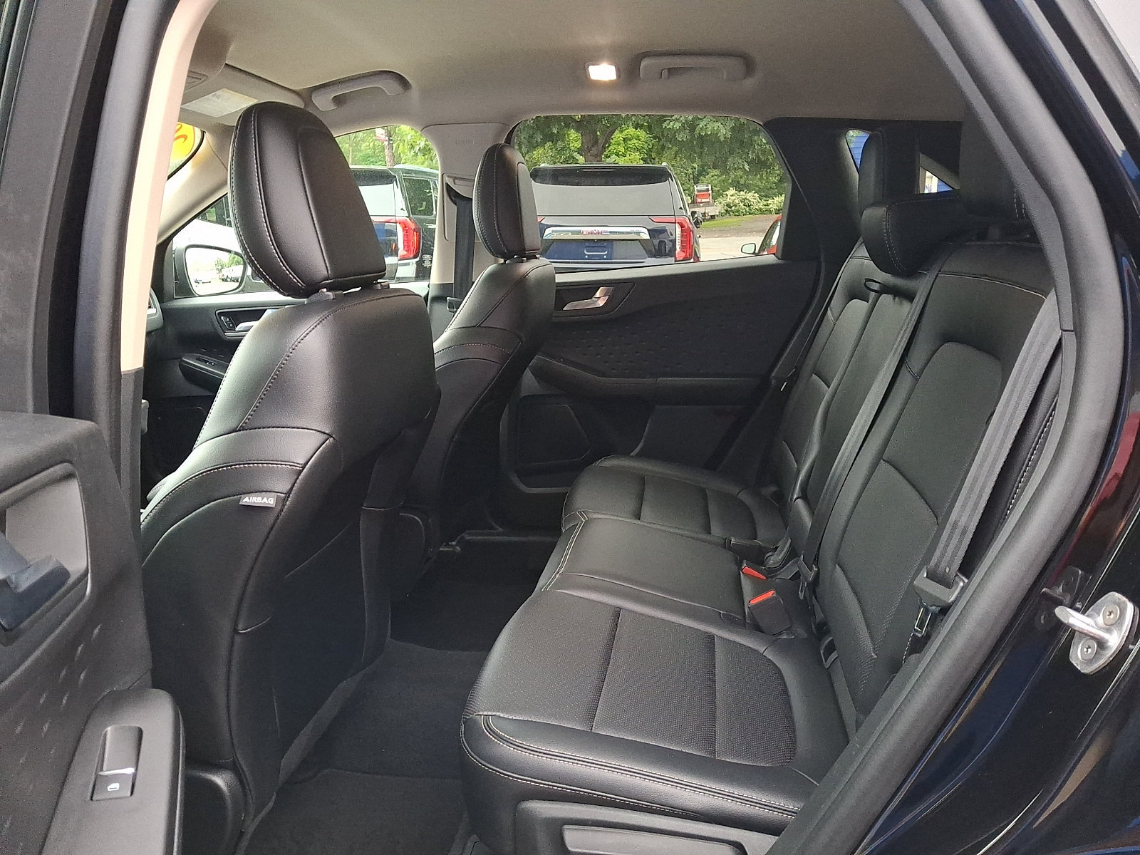 Used 2020 Ford Escape SEL AWD/4WD image 10